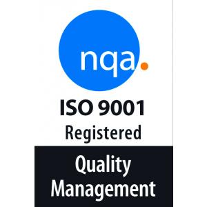 Smye Rumsby Achieve ISO 14001