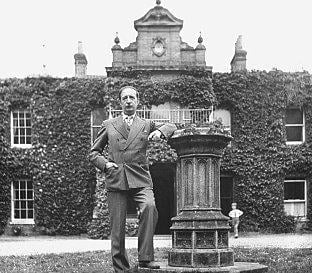 A Hush Hush Customer