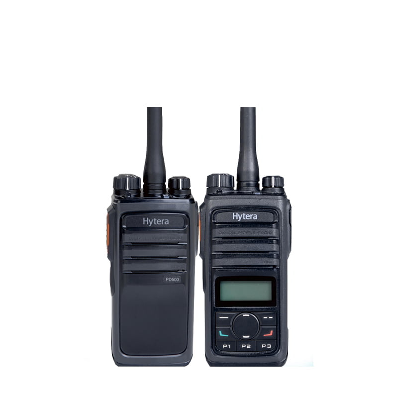 How To Care For Your Two Way Radio