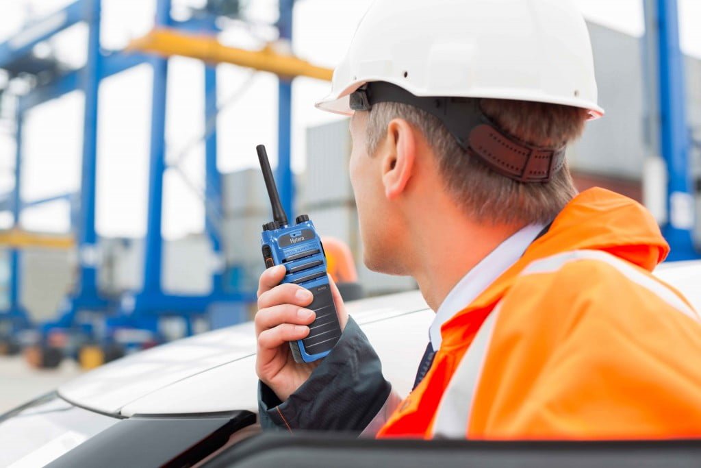 Mike Syrett Chats To UK Construction Online