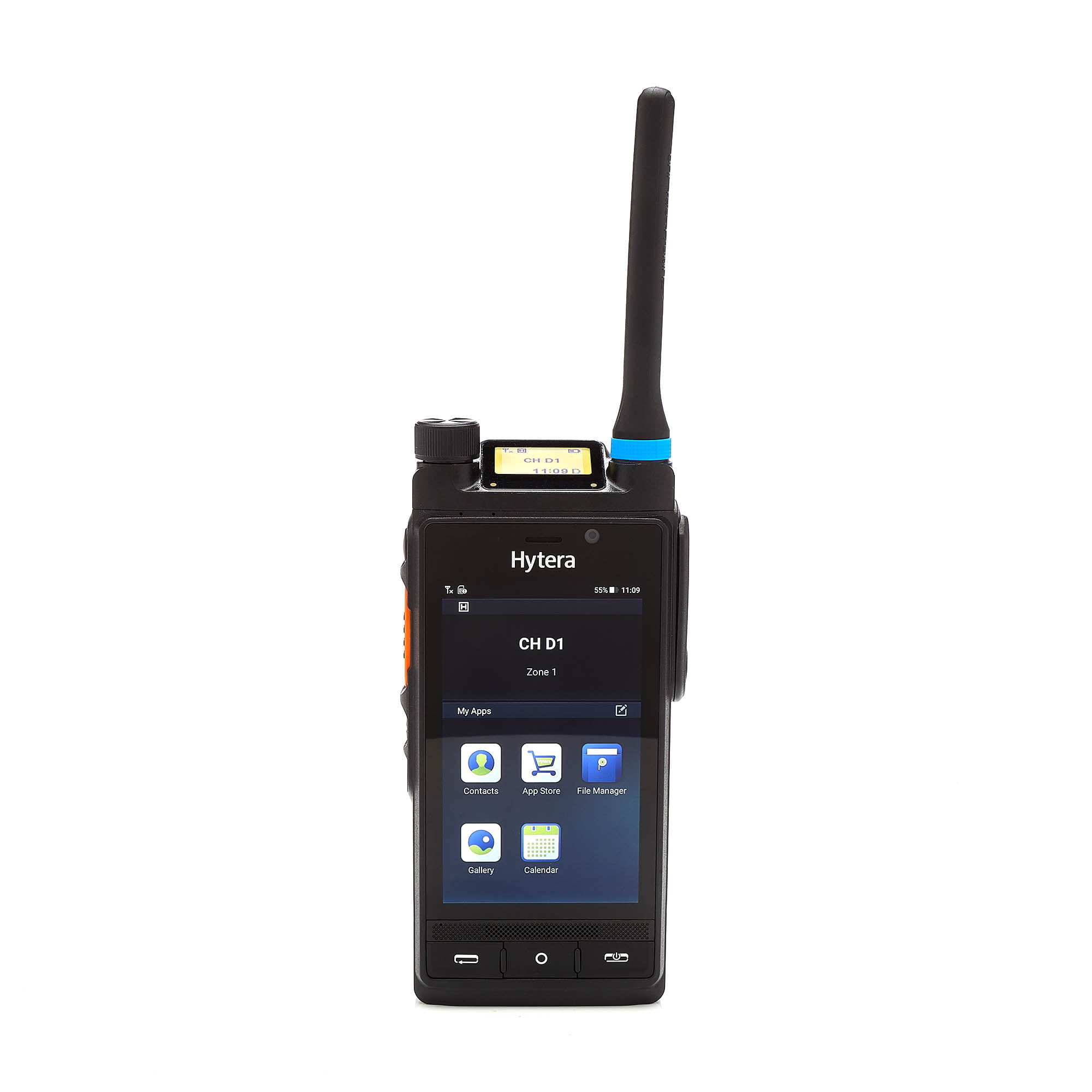 PDC760 Hytera Two Way Radio