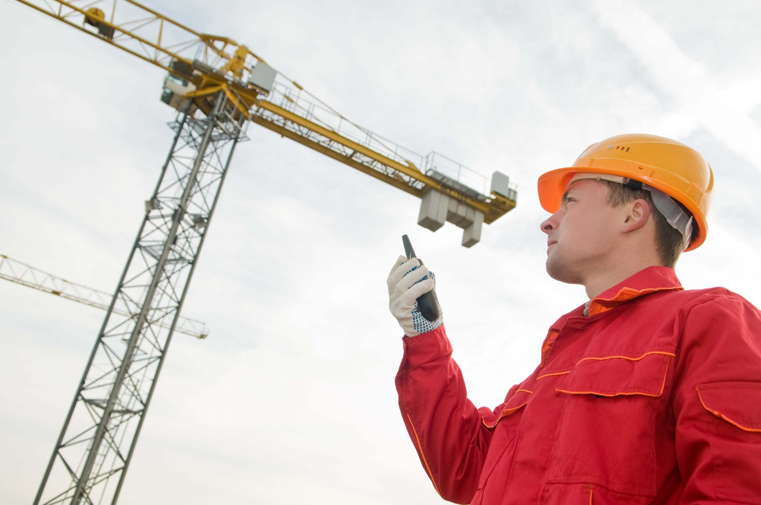 Two Way Radios – Essential Communication