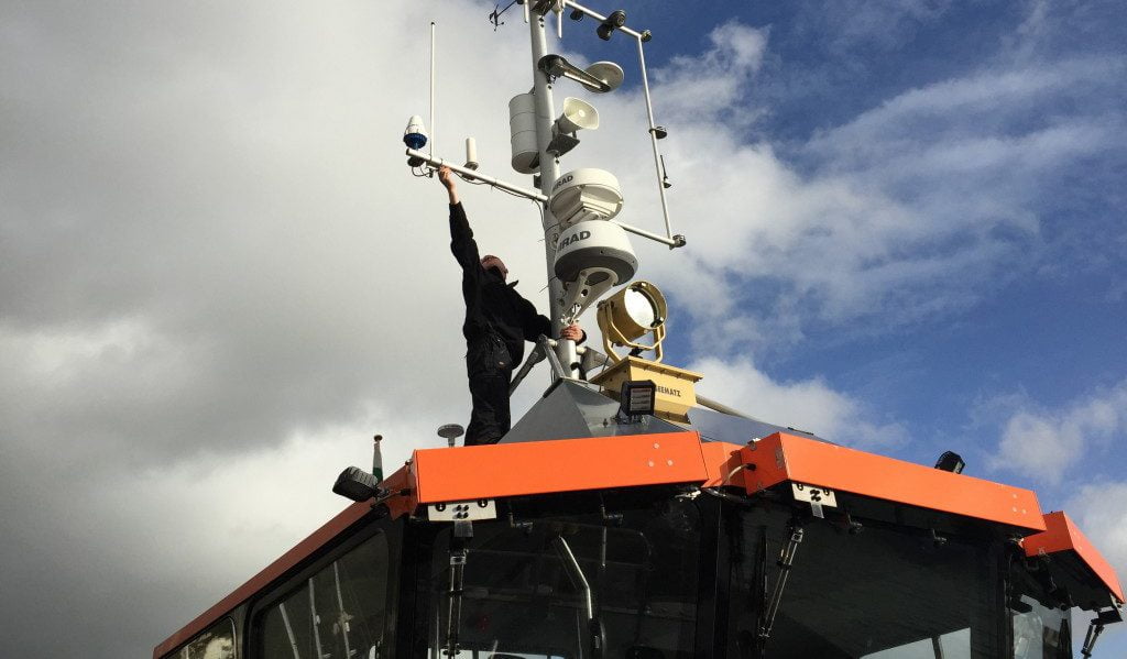 Our Engineers End Up Anywhere!