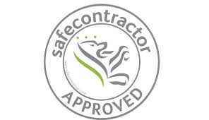 We Renew Our Safe Contractor Certification