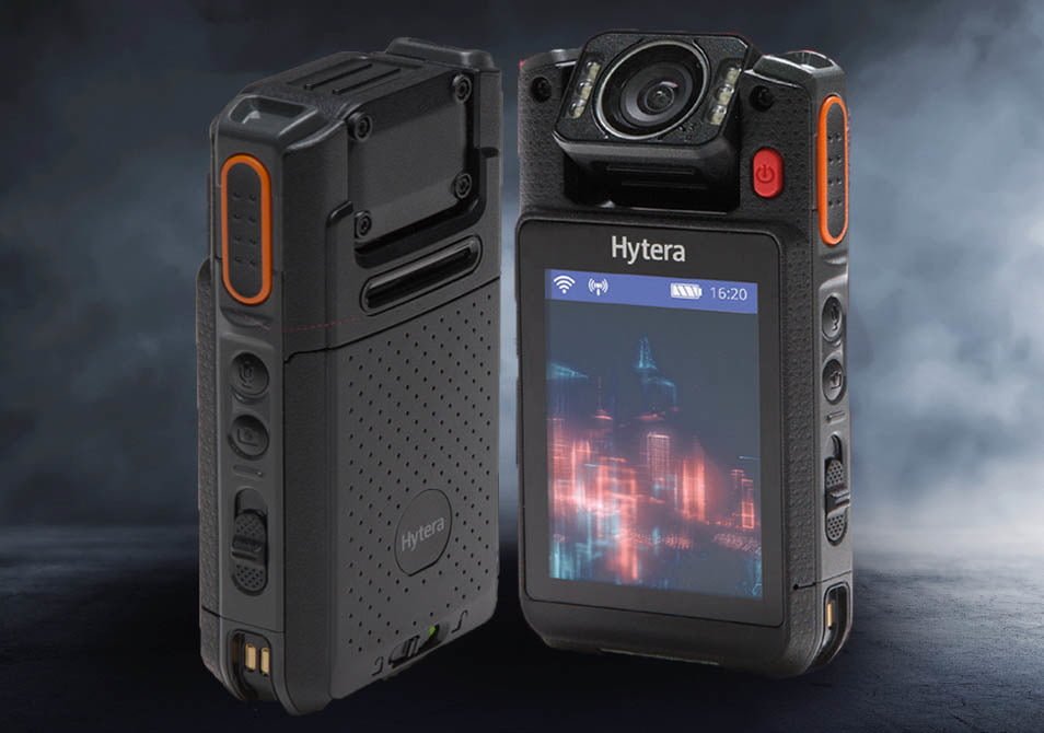 Should Body Worn Cameras Be Used By Hospital Security?