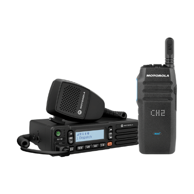 Motorola Wave TLK Product Image