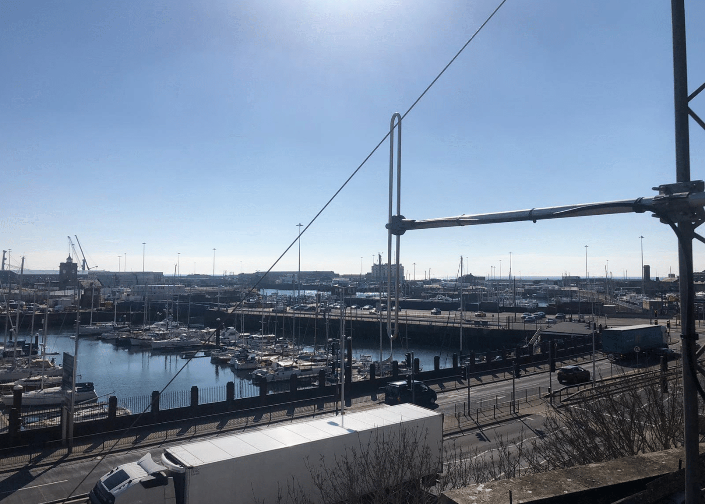 How Wireless Telegraphy Act Changes Affects You