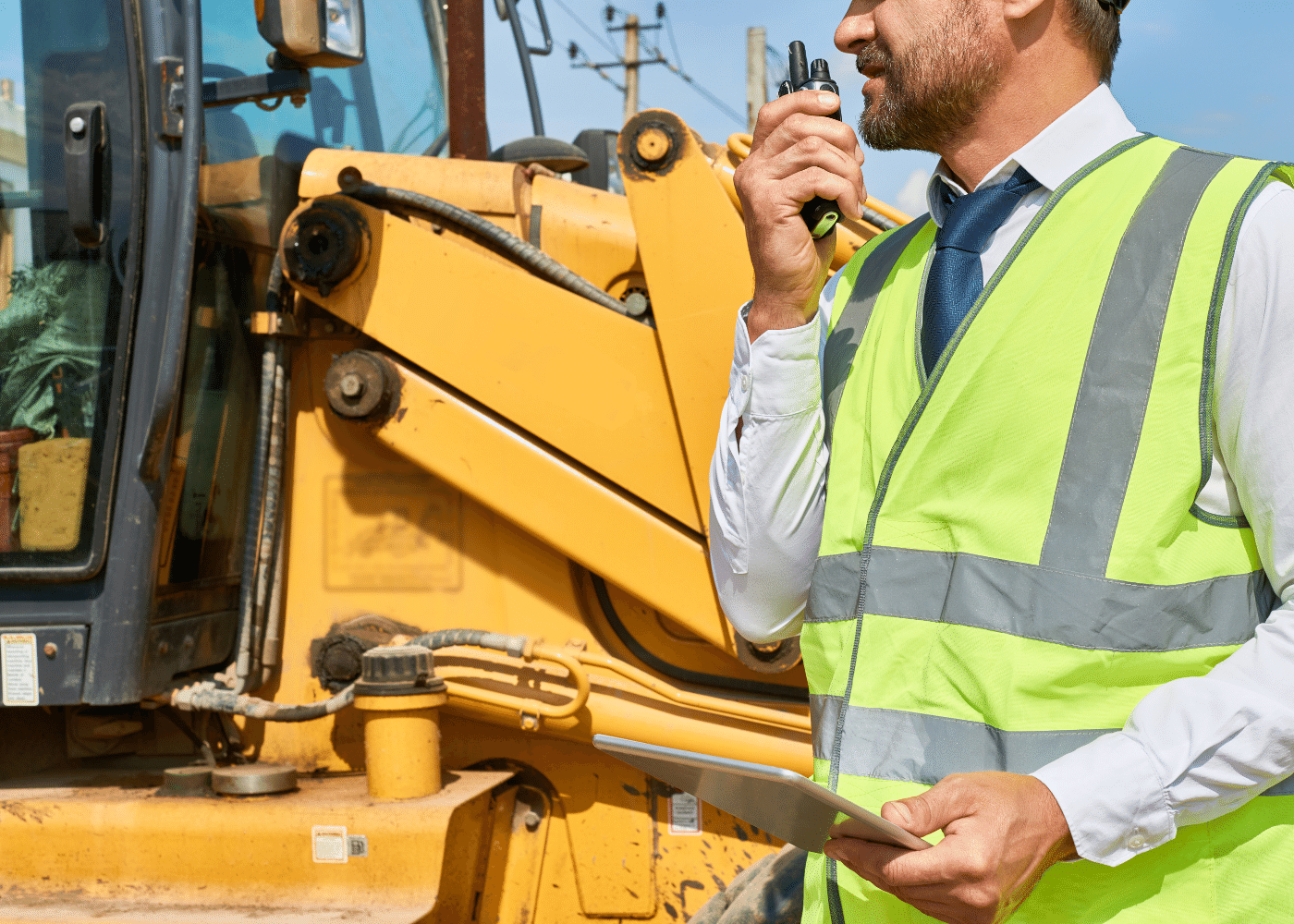 Why hire a two-way radio instead of purchase?