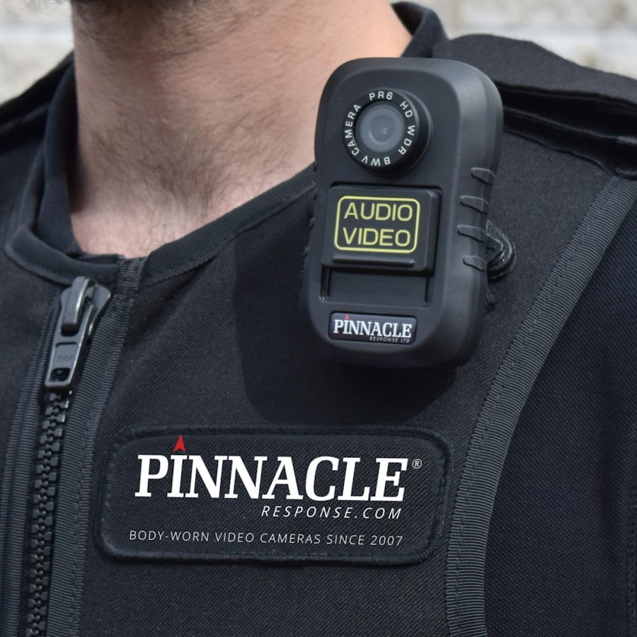 Attacks See Paramedics Body Cameras Increase - Smye Rumsby