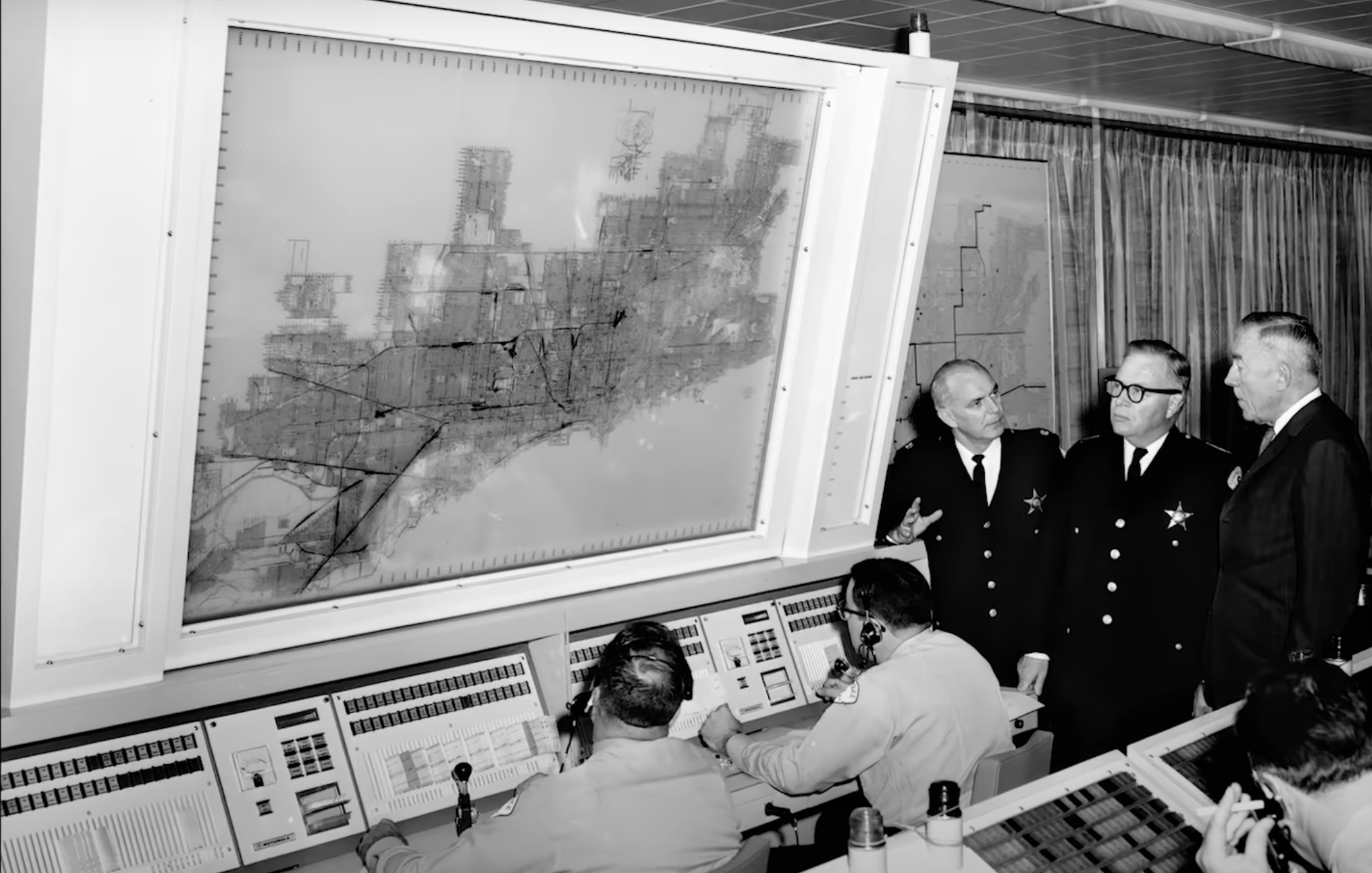 Motorola Solutions: A History