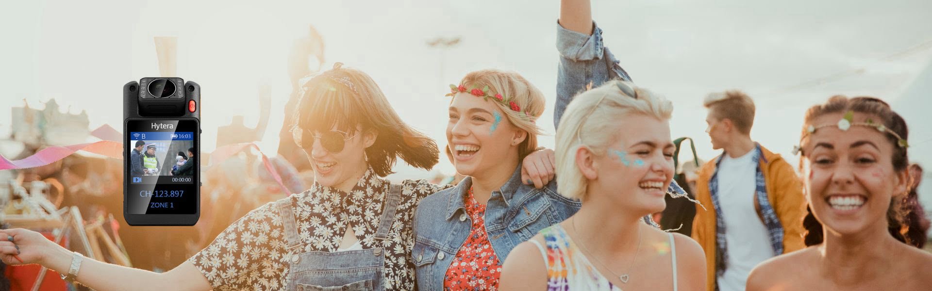 Radio Communications Hire Fleet Smye Rumsby