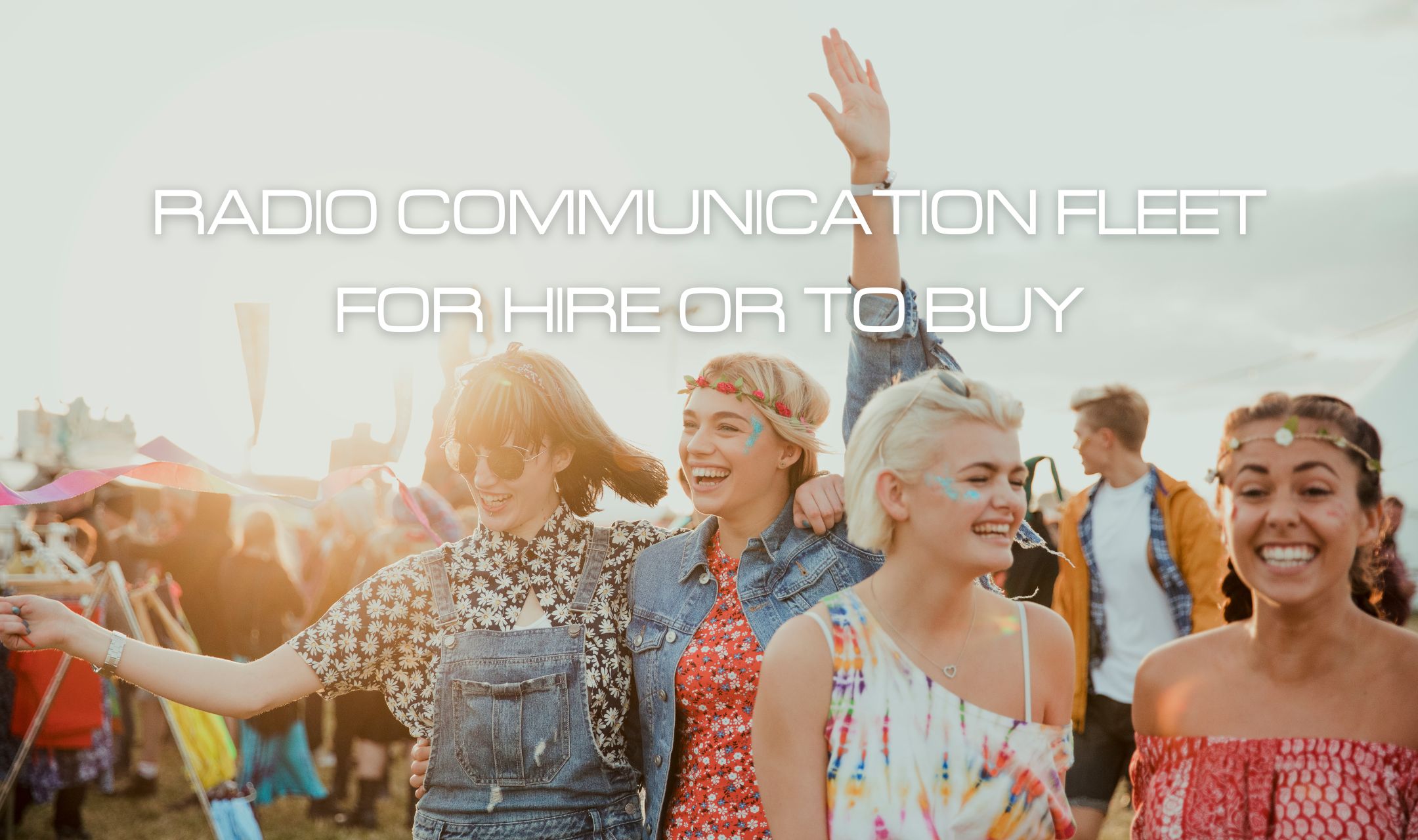 [2024] Radio Communications Hire Fleet