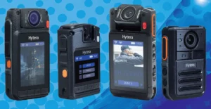 Body Worn Camera's