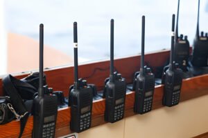 Marine Radio Systems