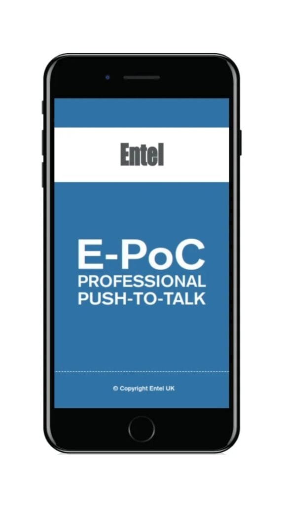 Entel E-POC