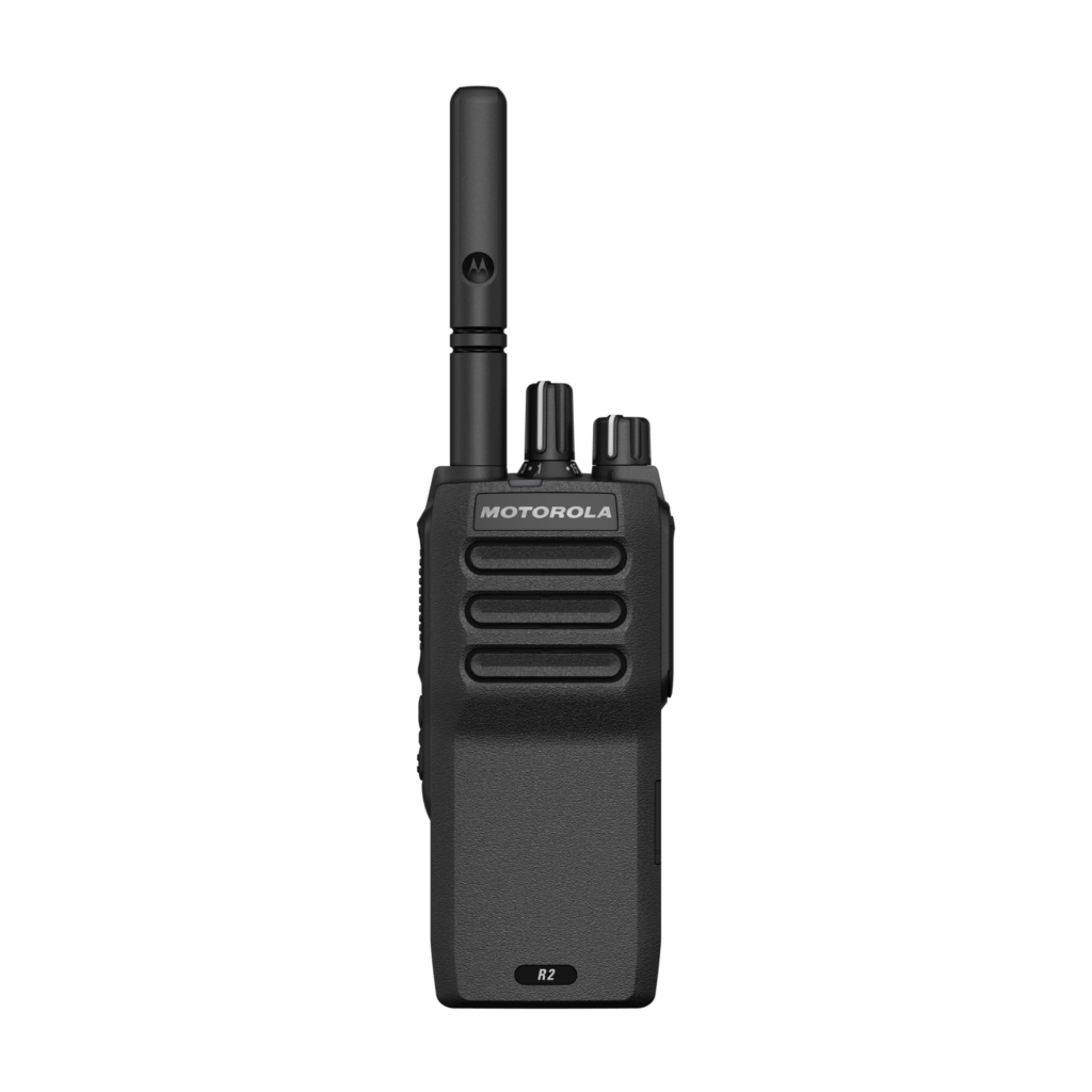 Mototrbo R2 Radio
