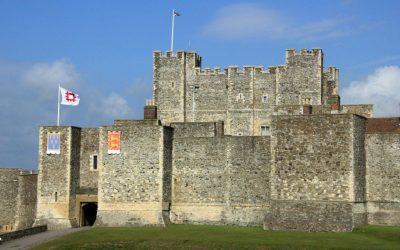 Dover Castle