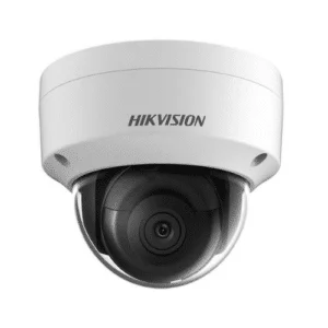 HIK-Vision Dome CCTV Camera