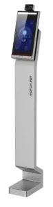 HIKVision Temperature Screening Facial Recognition