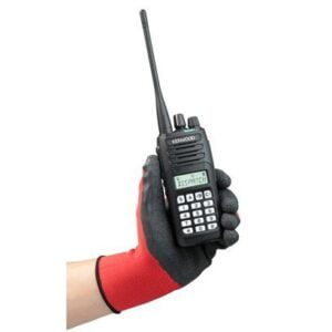 Portable Handsets