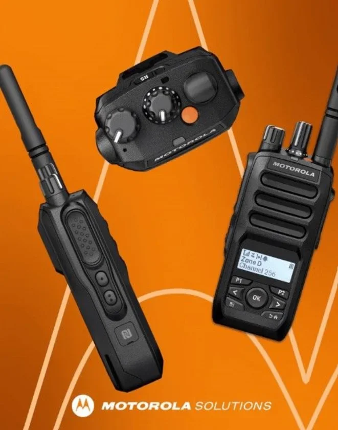 Motorola Solutions