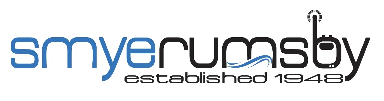 Smye-Rumsby - Experts in Two Way Radios and Marine Electronics