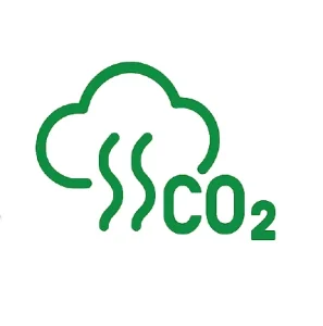 HALO - CO2