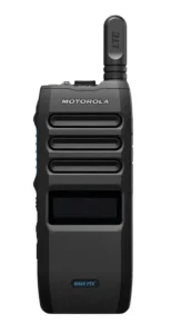 Motorola Wave TLK110